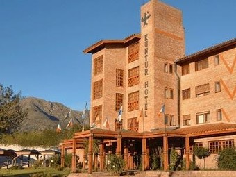 Kuntur Hotel