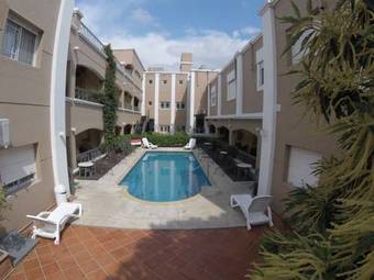 Solares Del Alto Hotel