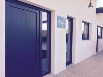 Albufeira Hostel