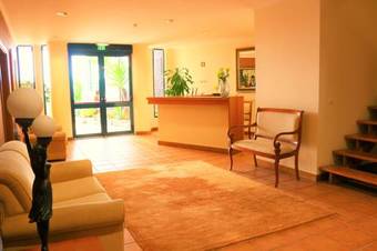 Posada Villa Amore Accommodation