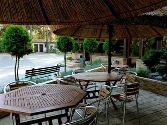 Imperium - Hotel Restauracja