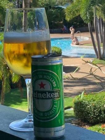 Villa Aquatika Para�so Tropical