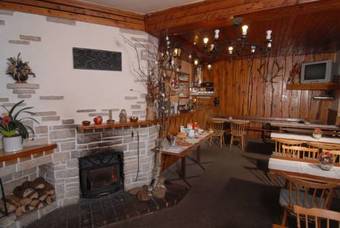 Horsk� Hotel Arnika