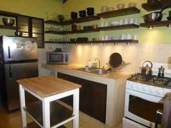 Jarabacoa Mountain Hostel