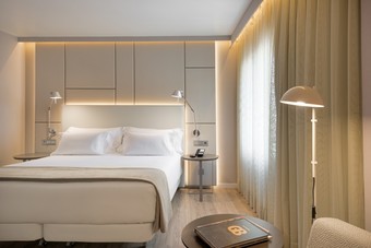Hotel NH Collection Lisboa Liberdade