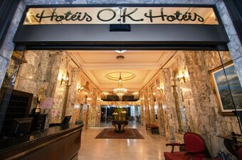 Hotel Ok