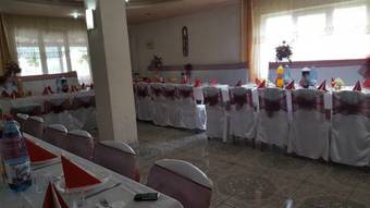 Hostal Pensiunea Viorica