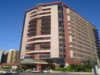 Hotel Bristol La Residence