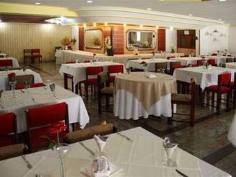 Hotel Pousada Dona Beja