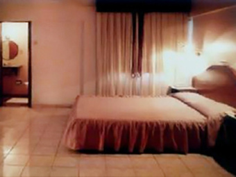 Itaoca Bel�m Hotel