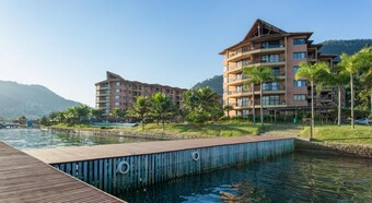 Hotel Golden Tulip Porto Bali