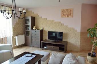 Sleep4you Apartament Przy Jeziorowej