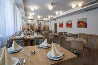 Hotel A Restaurace U Stava?e