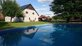 Hostal Penzion Krkono?e