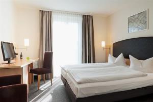 Intercityhotel Wien