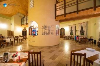 Bed & Breakfast Korona King