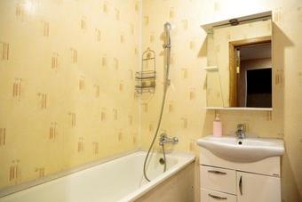 Apartment On Bolshaya Serpukhovskaya
