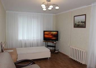 Apartments On Lenina 123? "tatarhotel"