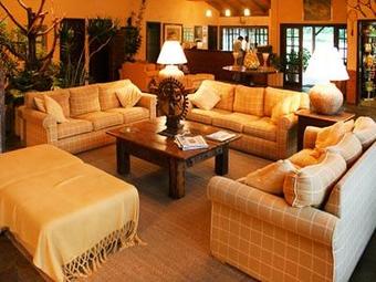 Hotel Bomtempo Resort