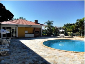 Hotel Golden Park Viracopos