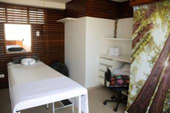 San Michel Palace Hotel