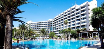 Hotel Meli� Fuerteventura