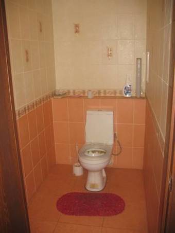 Apartment Per Hour