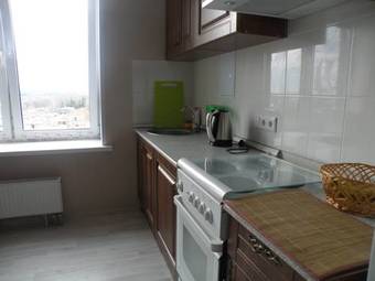 Apartamento Dolina
