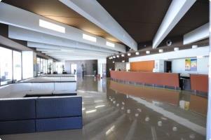 Residencia Riva Marina Resort