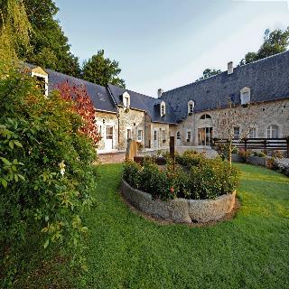 Hotel Ferme De La Ran�onni�re Ou Manoir De Mathan