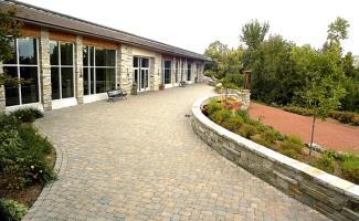 Hotel Hilton Lac Leamy