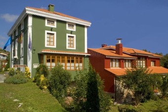 Hotel Casa Vieja Del Sastre