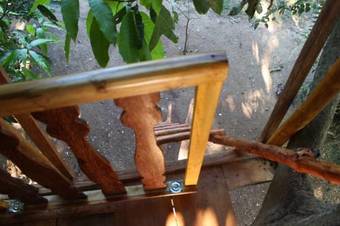 Tree House-midigama