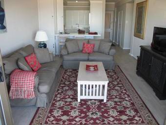 Apartamento 202 Monaco Gardens