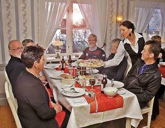 Hostal P�skallaviks G�stgifveri