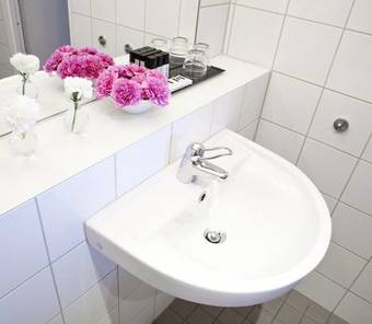 Best Western Plus Hotel Mektagonen