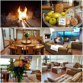 Apartamentos Great White Accommodation