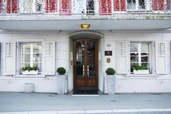 Hotel Gasthof Zum Mohren
