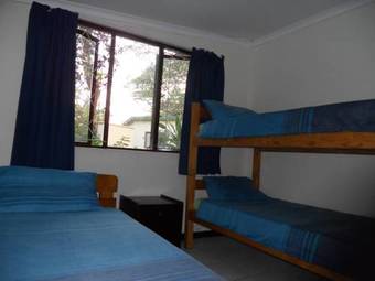 Hotel Shore Breakers