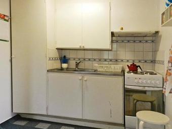 Holiday Home B�rfendals-berg