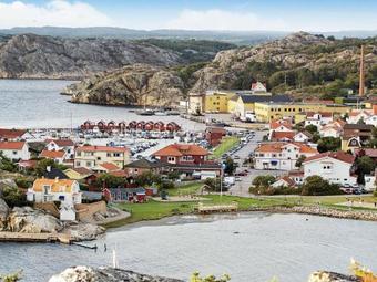 Holiday Home Rosenlundsv�gen