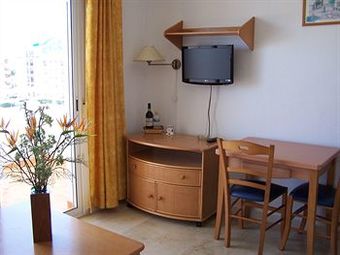 Residencia Las Terrazas Del Albir