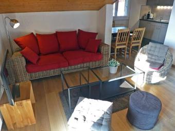 Apartment Les Bruy�res 25