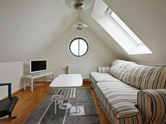 Holiday Home Utteros