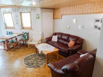 Apartment Dhaulagiri