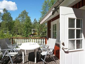 Holiday Home Lommebergsv�gen
