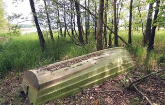 Two-bedroom Holiday Home In Varnamo