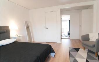 One-bedroom Apartment In Gotlands Tofta
