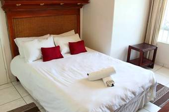 Crayfish Self Catering Apartment