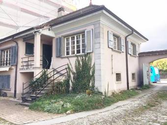 Morges House - Guest House